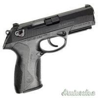Beretta px4 storm 9x21mm IMI