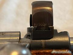 Carl Gustafs M96 del 1923 mono matricola con diottra