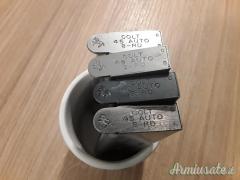 Caricatori Colt 45 acp
