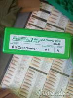 Redding 6,5 creedmoor
