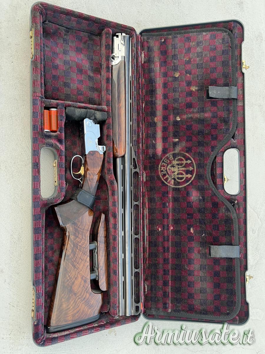Beretta Ase 90 gold 12 Beretta Ase 90 gold 12