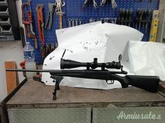 Remington 783 .308 Winchester
