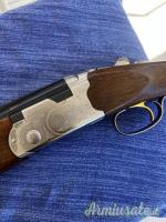 Beretta 686 Silver Pigeon 12