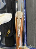 Beretta 686 Silver Pigeon 12