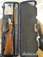 Beretta 686 Silver Pigeon 12
