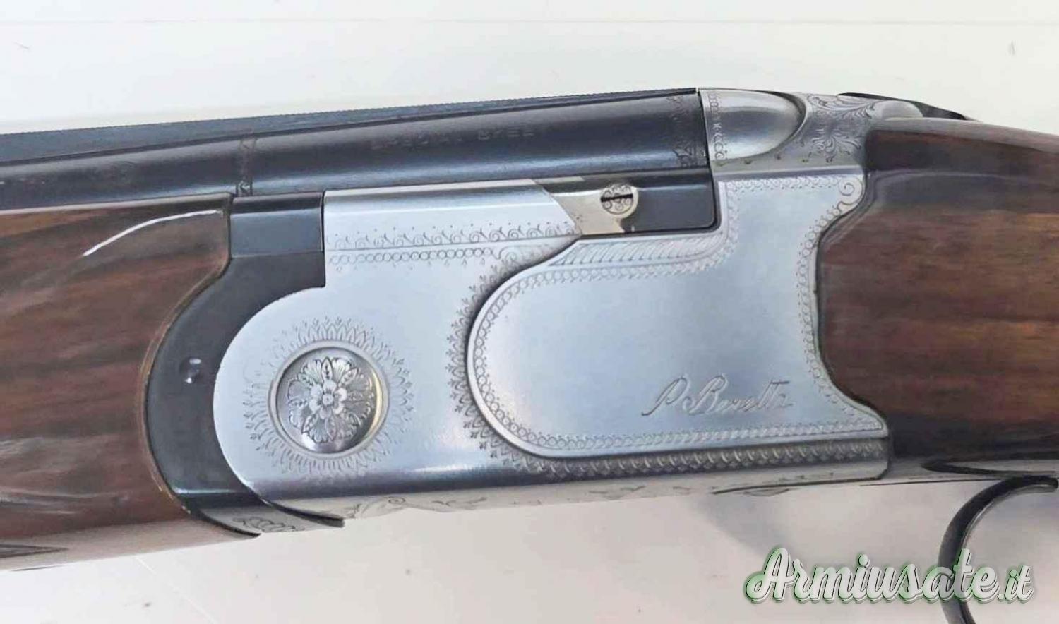 Beretta S680 SKEET 12 Beretta S680 SKEET 12