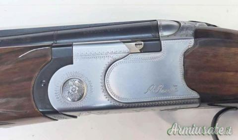 Beretta S680 SKEET 12