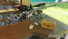 Bleiker Altro  Challanger II 22 Long Rifle