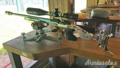 Bleiker Altro  Challanger II 22 Long Rifle