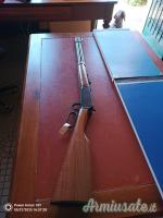 Winchester 94 .30-30 Winchester