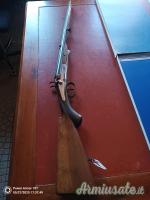 Adler Cani esterni 9, 3x72