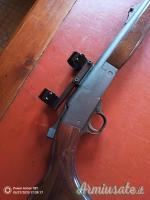 Arsenal Monocanna smontabile  .222 Remington