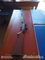 Arsenal Monocanna smontabile  .222 Remington