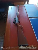 Arsenal Monocanna smontabile  .222 Remington