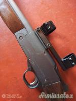 Arsenal Monocanna smontabile  .222 Remington