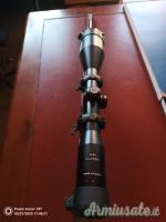 BRNO Monocanna smontabile  7x65mmR Brenneke