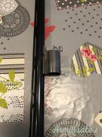 canna beretta a303