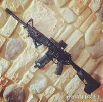 Norinco CQ-A .223 Remington