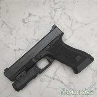 Glock 17 gen 4 9x21mm IMI