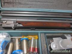 Beretta 682 12