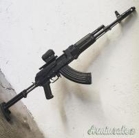 IZHMASH Saiga MK-103 A 7.62 Soviet