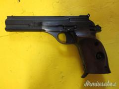Beretta 76 .22 LR Long Rifle