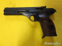 Beretta 76 .22 LR Long Rifle