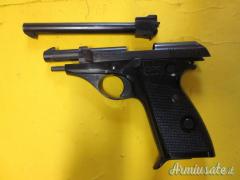Beretta 74 .22 LR Long Rifle