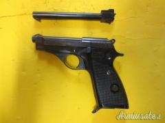 Beretta 74 .22 LR Long Rifle