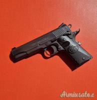 Colt Combat Elite Gov't .45 ACP