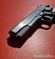 Colt Combat Elite Gov't .45 ACP