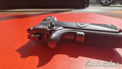 Colt Combat Elite Gov't .45 ACP