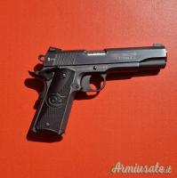 Colt Combat Elite Gov't .45 ACP
