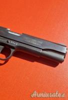 Colt Combat Elite Gov't .45 ACP