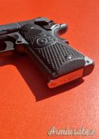 Colt Combat Elite Gov't .45 ACP
