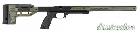 Calcio ORYX per Tikka   -  rem  783   green
