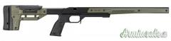 Calcio ORYX per Tikka  -  Rem 700  -  rem  783   green