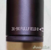 AFFARE Carabina Baikal Cal- 30/06 con Ottica