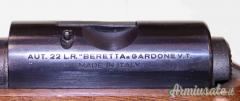 AFFARE Beretta Super Sport Cal.22LR Sportiva