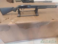 Mossberg 88 security  12