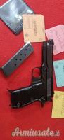 Beretta 952 7.65x22mm Parabellum  |  7.65x22mm Luger  | .30 Luger