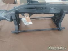 Armsan Phenoma carbo 12