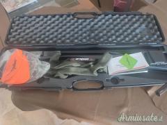 Armsan Phenoma carbo 12