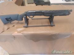 Armsan Semia Defender  12