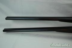 COPPIA HOLLAND & HOLLAND MOD. ROYAL CAL. 12/70