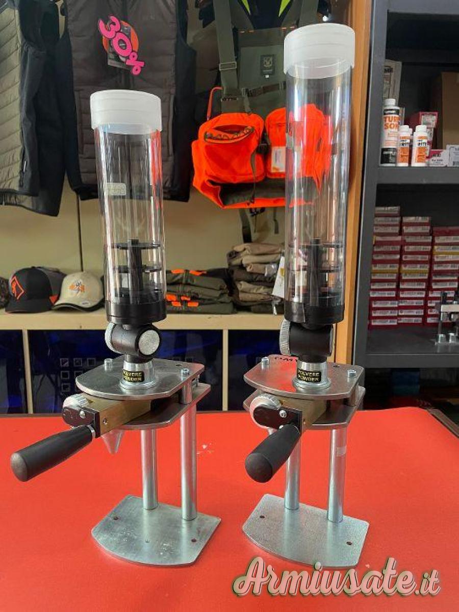 DOSATORE OMV - RUGGIERO ARMI DOSATORE OMV - RUGGIERO ARMI
