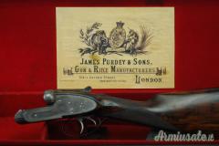 PURDEY CAL. 12/65