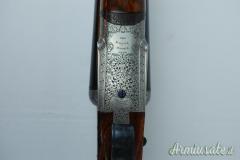 HOLLAND & HOLLAND MOD. ROYAL BREVIS VAL. 12/65
