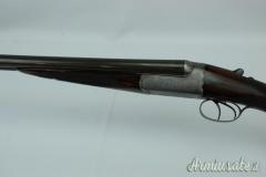 WESTLEY RICHARDS MOD. DE LUX DROPLOCK CAL. 16/67