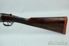 WESTLEY RICHARDS MOD. DE LUX DROPLOCK CAL. 16/67
